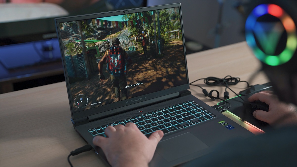Amazon Sale 2022 Offers Up to 50% on Gaming Laptops Brands like HP, Lenovo, ASUS, and Many More 